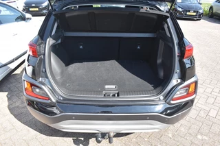 Hyundai Kona Hyundai Kona 1.6 GDI HEV Fashion Cam/Navi/Pdc/Heads-up/trekhaak 