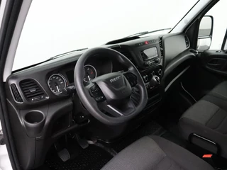 Iveco Daily | Airco | 3-Persoons | 750Kg Laadklep - afbeelding nr 3