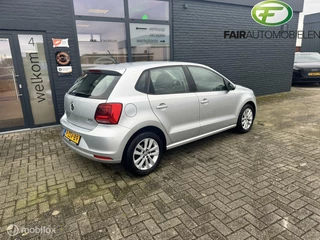 Volkswagen Polo Volkswagen Polo 1.2 TSI Comfortline - afbeelding nr 15