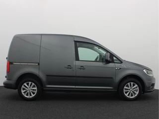 Volkswagen Caddy TREKHAAK / NAVI / CARPLAY / DAB+ / CRUISE / PDC / BLUETOOTH / CRUISE / NL-AUTO - afbeelding nr 17