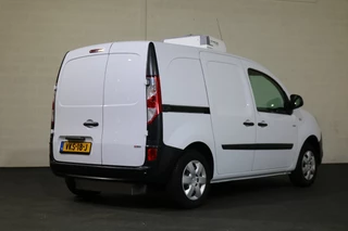 Renault Kangoo Z.E. - afbeelding nr 10
