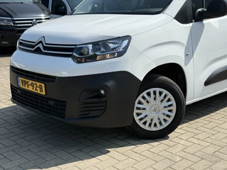 Citroën Berlingo Citroën Berlingo 1.5 BlueHDI 102PK EURO6 Navigatiesysteem/cruise control - afbeelding nr 6