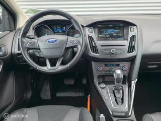 Ford Focus Ford Focus 1.5 Titanium Edition | AUT| PANO | NAVI |AIRCO - afbeelding nr 14