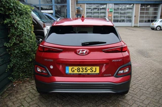 Hyundai Kona - afbeelding nr 5