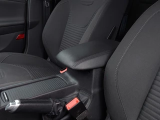 Ford Focus Ford Focus Wagon 1.0 EcoBoost 125pk Titanium | Origineel NL | Navi | Apple Carplay+Android Auto | Bi-Xenon | SONY Sound | Clima | Cruise | Keyless Entry | Pdc V+A+Assist+Camera | Privacy Glass | 17''lm - afbeelding nr 24