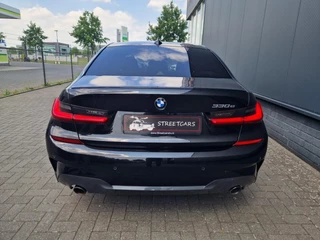 BMW 3 Serie BMW 3-serie 330e M Sport /Laser /Schuifdak /Deal ond /Nap /Garantie - afbeelding nr 6