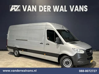 Mercedes-Benz Sprinter 314 CDI 143pk L3H2 Euro6 Airco | Camera | Navigatie | Apple Carplay