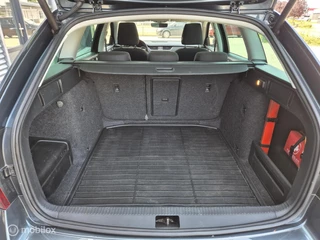 Škoda Octavia Skoda Octavia Combi 1.0 Style Business SCHUIFKANTELDAK LED - afbeelding nr 9