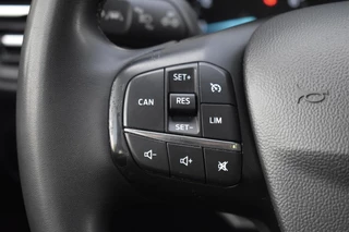 Ford Focus Ford Focus Wagon 1.0 EcoBoost Trend Edition Business|1e Eigenaar|TREKHAAK|CAMERA|NAVI|CARPLAY|CRUISE - afbeelding nr 16