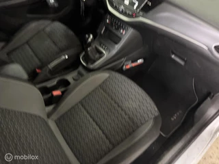 Opel Astra Opel Astra Sports Tourer 1.2 Edition|Navi|Clima|Camera|PDC| - afbeelding nr 15