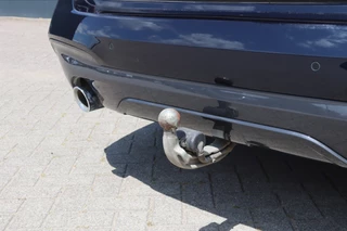 BMW X3 BMW X3 xDrive30e M-Sport Shadow Pano/Camera/Leder/Keyless/App-Connect/LED+/Trekhaak wegkl. - afbeelding nr 35