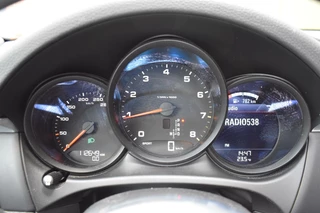 Porsche Macan Porsche Macan 2.0 | Sport Chrono | Pano | NL Auto | Luchtvering | BOSE | - afbeelding nr 6