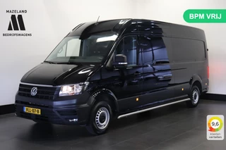 Volkswagen Crafter - 140931380-0