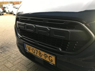 Ford Transit Custom - afbeelding nr 5