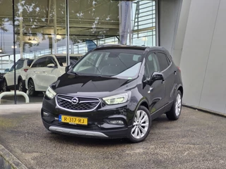 Opel Mokka X Opel Mokka X 1.4i Turbo Innovation - afbeelding nr 2