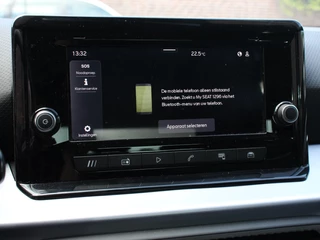 SEAT Ibiza SEAT Ibiza 1.0 EcoTSI 110pk DSG FR Navigatie Apple Carplay/Android Auto Climate Control Camera Adaptive Cruise Control - afbeelding nr 32