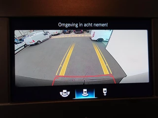 Mercedes-Benz Sprinter Mercedes-Benz Sprinter L2H2 Automaat Airco Cruise Navi Camera Parkeersensoren Sidebars Carplay - afbeelding nr 34