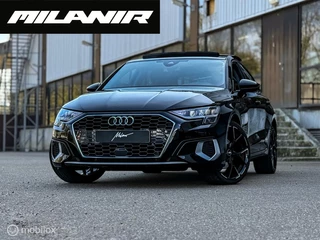 Audi A3 Audi A3 Sportback 40 TFSI e Advanced edition | Pano | ACC - afbeelding nr 1