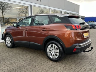 Peugeot 3008 50% deal 8.475,- ACTIE Automaat / Trekhaak / Carplay / Clima / Cruise - afbeelding nr 17