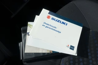 Suzuki Celerio Suzuki Celerio 1.0 COMFORT AUTOMAAT Trekhaak 100%NL (All-in prijs) - afbeelding nr 24
