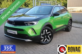Opel Mokka Opel Mokka 1.2 Turbo Business Elegance NAVI,CAMERA,CRUISECON - afbeelding nr 1