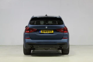 BMW X3 BMW X3 xDrive30e M-sport/Gewrapt/trekhaak/Pano/stuurverwarm - afbeelding nr 25