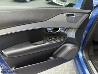 Volvo XC90 Volvo XC90 2.0 T8 Twin Engine|R-design|7pers|NAP|Trekh|PaNo - afbeelding nr 22
