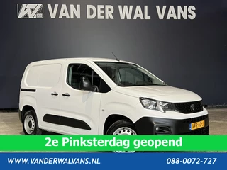 Peugeot Partner Android auto - afbeelding nr 1