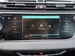 Citroën Grand C4 Spacetourer Citroen Grand C4 SpaceTourer 1.2 PureTech Shine 7-ZITTER - afbeelding nr 15