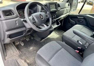 Renault Master - afbeelding nr 12