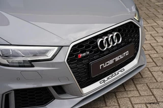 Audi RS3 Audi A3 Sportback 2.5 TFSI RS 3 | Pano | B&O | RS-stoelen | Matrix LED | Virtual cockpit | OPF delete | Orig. NL - afbeelding nr 6