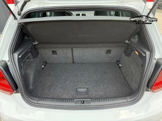 Volkswagen Polo Volkswagen Polo 1.2 TSI Highline |NIEUWE DSG|FULL - afbeelding nr 8