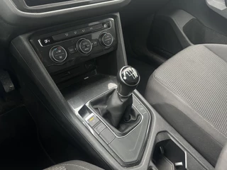 Volkswagen Tiguan Volkswagen Tiguan 1.5 TSI Life Bns 2019 NAVI CLIMATE SPORTVELGEN ELEK PAKKET - afbeelding nr 15