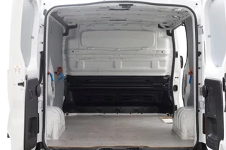 Renault Trafic Renault Trafic 2.0 dCi E6 T29 L1H1 Comfort LED/Airco/Navi 04-2022 - afbeelding nr 5