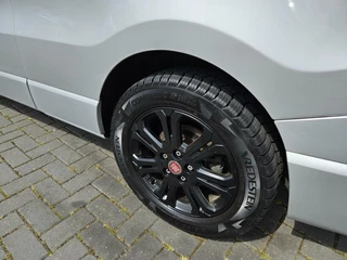 Fiat Talento Fiat Talento 2.0 MultiJet L2H1 Edition DC 146 PK - afbeelding nr 10