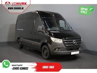 Mercedes-Benz Sprinter - 110735945-0