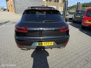 Porsche Macan Porsche Macan 2.0 - afbeelding nr 5