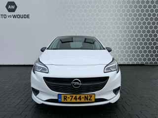 Opel Corsa Opel Corsa 1.4-16V Cosmo OPC line Cruise CARPLAY Trekhaak - afbeelding nr 2