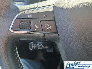 SEAT Arona Seat Arona 1.0 TSI Style Business Intense CAMERA STOELVERW 1e Eigenaar! GEEN AFLEVERKOSTEN - afbeelding nr 14
