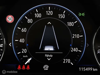 Opel Astra OPEL ASTRA 1.2 ELEGANCE/KEYLESS/CAMERA/FULL LED/DIGITALE TELLER/HALF LEDER - afbeelding nr 37