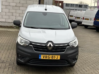 Renault Express Cruise Control/parkeersensoren/navi by app - afbeelding nr 17