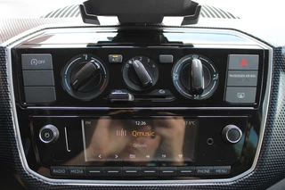 Volkswagen up! - afbeelding nr 16