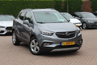 Opel Mokka X 1.4 Turbo Innovation