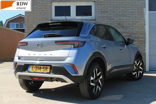 Opel Mokka Opel Mokka 1.5 Ultimate - afbeelding nr 6