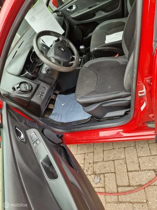Renault Clio Renault Clio Estate 0.9 TCe 126.000KM NAP - afbeelding nr 10