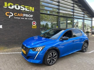 Peugeot 208 - afbeelding nr 8