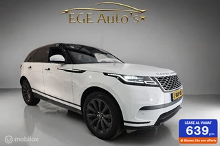 Land Rover Range Rover Velar - 88041598-0