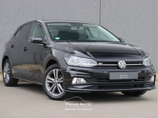 Volkswagen Polo |CARPLAY|ADAPTIVE|SENSOREN|ORIG. NL - afbeelding nr 8