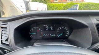 Ford Transit Custom Ford Transit Custom 2.0 TDCI 96KW 131PK DC DUBBELE CABINE EURO 6 AIRCO/ NAVIGATIE/ CRUISE CONTROL/ CAMERA/ 100% DEALERONDERHOUDEN - afbeelding nr 24