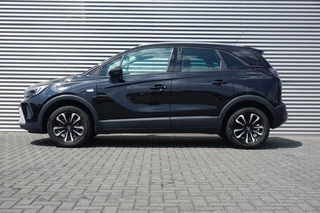 Opel Crossland Opel Crossland 130PK Elegance AUTOMAAT PANO | NAVI | CARPLAY | CRUISE | CLIMA! - afbeelding nr 2